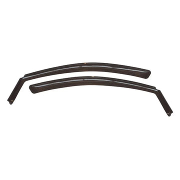 Set deflectoare aer fata Farad pentru Opel astra - sw (h) (2004-2009) 12445