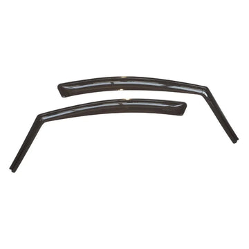Set deflectoare aer fata Farad pentru Peugeot 207 - sw - 207+ (2006-) 12502