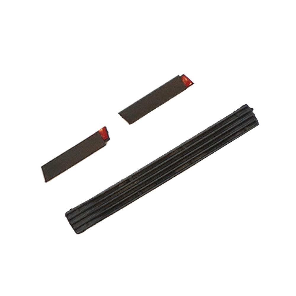 Set deflectoare aer fata farad pentru renault laguna iii - sw (2007-)