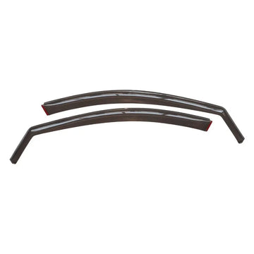 Set deflectoare aer fata Farad pentru Renault laguna iii - sw (2007-) 12522