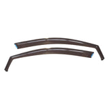 Set deflectoare aer fata farad pentru seat ibiza serie 3 (2002-2008) cordoba (2002-)