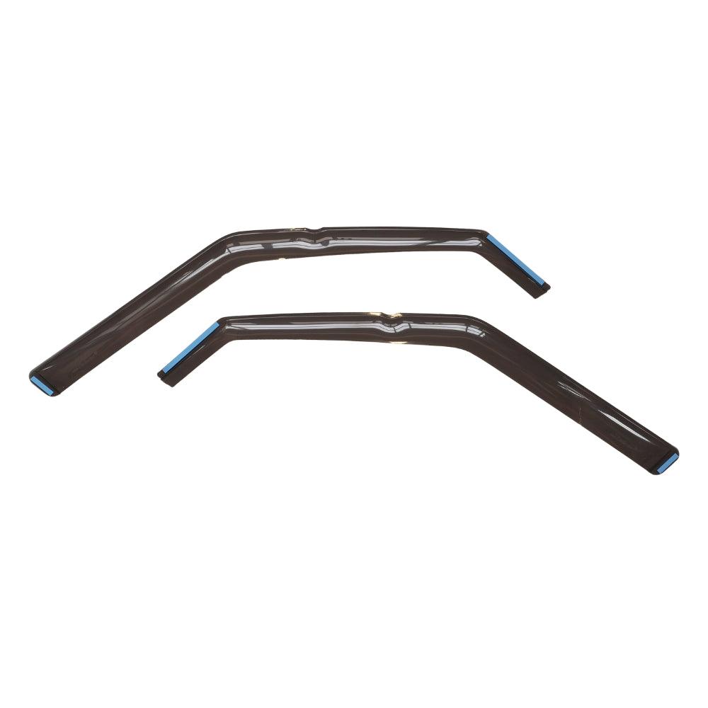 Set deflectoare aer fata farad pentru skoda fabia (2007-2014)