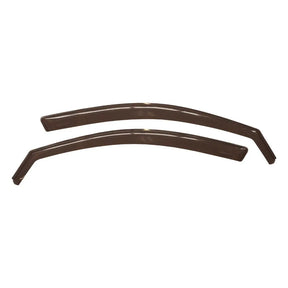 Set deflectoare aer fata farad pentru skoda superb (2002-2009)