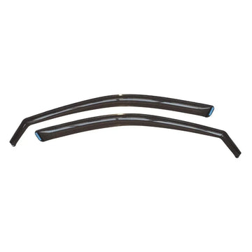 Set deflectoare aer fata Farad pentru Skoda superb B8 sw (2016-) 12693