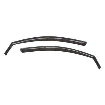 Set deflectoare aer fata Farad pentru Skoda superb sw (2010-) 12560