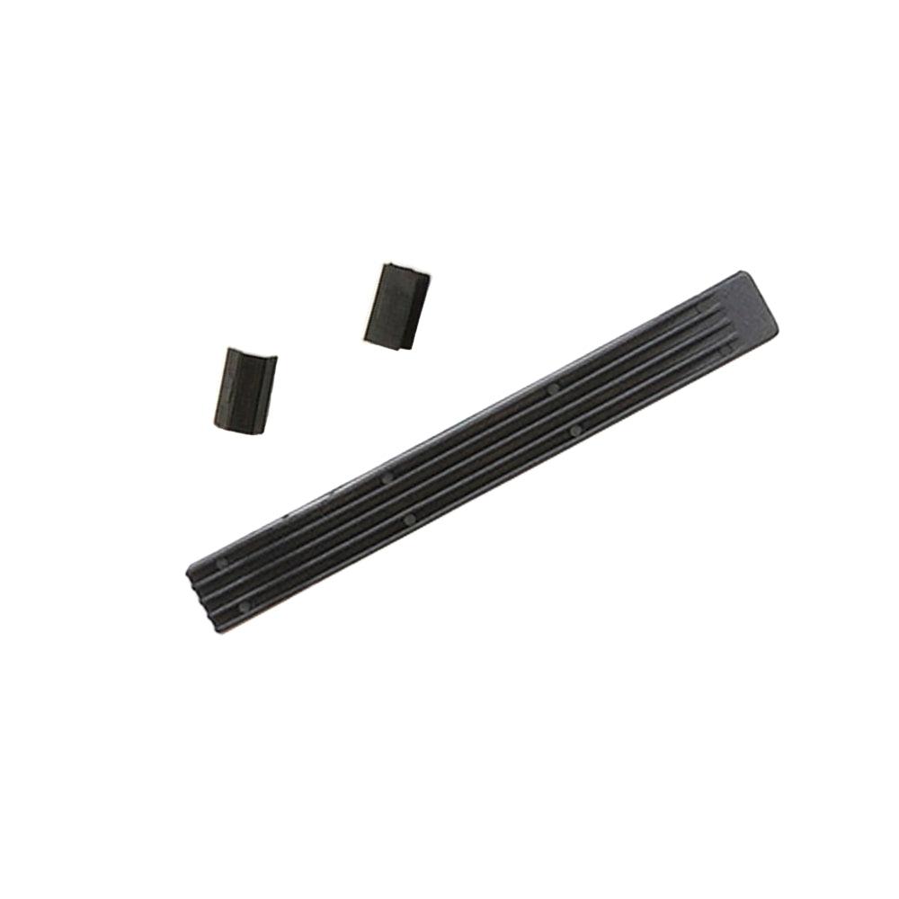 Set deflectoare aer fata farad pentru volkswagen touran (2003-2015)