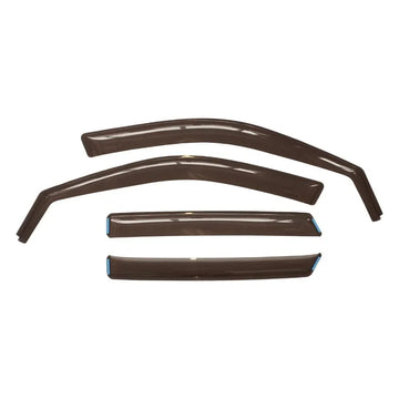 Set deflectoare aer fata&spate Farad pentru Hyundai tucson (2004-2015) 17.010 KIT