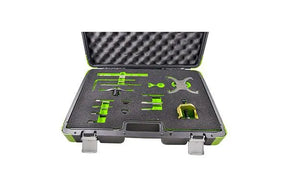 Set dispozitive blocare distributie diesel- benzina - curea - lant - pentru ford jbm