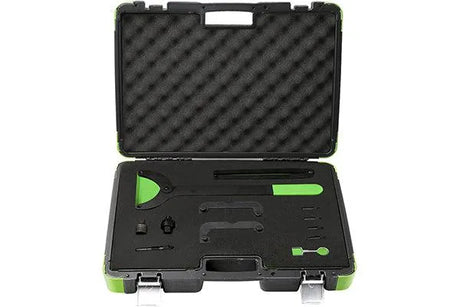 Set dispozitive blocare distributie jbm lant pentru audi v6 2.0/2.8/3.0 tfsi - benzina