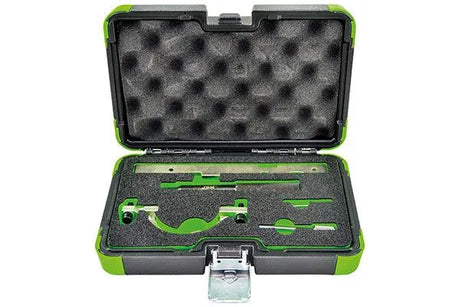 Set dispozitive blocare distributie pe lant- benzina - pentru opel 1.0 / 1.2 / 1.4 jbm