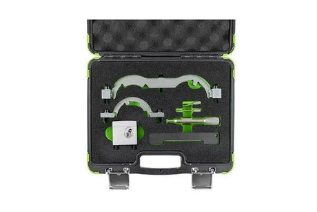 Set dispozitive blocare distributie pe lant benzina pentru opel vauxhall 1.0 1.2 1.4 turbo jbm