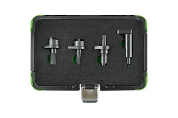 Set dispozitive blocare distributie pe lant pentru Volkswagen Seat / Skoda 1.2L Jbm 53274