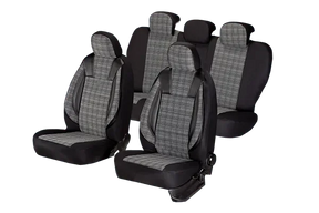 set-huse-scaun-luxury-negru-1