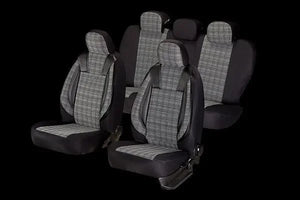 set-huse-scaun-luxury-negru-2