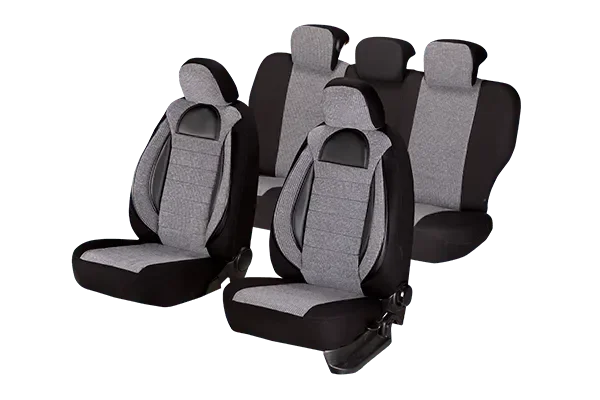 set-huse-scaun-racing-gri-negru-1