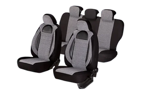set-huse-scaun-racing-gri-negru-1