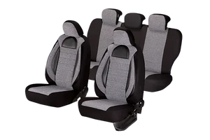 set-huse-scaun-racing-gri-negru-1