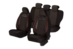 set-huse-scaun-racing-negru-1