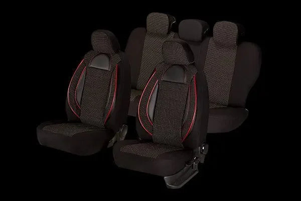 set-huse-scaun-racing-negru-2