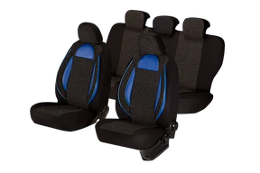 set-huse-scaun-racing-negru-albastru-1