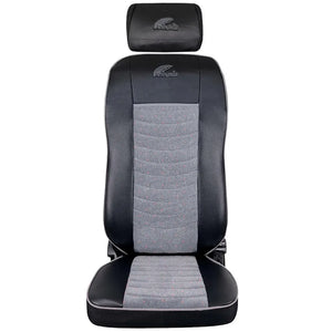 set-huse-scaun-truck-umbrella-pentru-volvo-2000-2004-piele-ecologica-neagra-velvet-gri-2