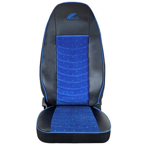set-huse-scaun-truck-umbrella-pentru-volvo-euro-5-piele-ecologica-neagra-velvet-albastru-2
