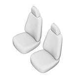 Set huse scaun umbrella pentru dacia sw logan van (1+1) 2013