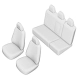 Set huse scaun umbrella pentru seat ibiza 2003-2008 (bancheta fractionata)