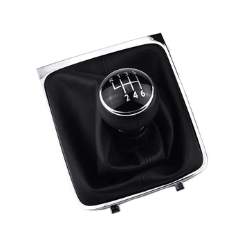 Set manson si nuca schimbator viteze 6 trepte VW Passat B6
