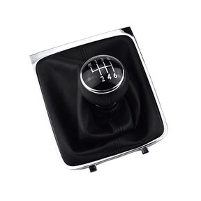 Set manson si nuca schimbator viteze 6 trepte VW Passat B6