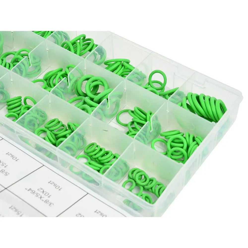 set-oringuri-verzi-270buc-geko-2