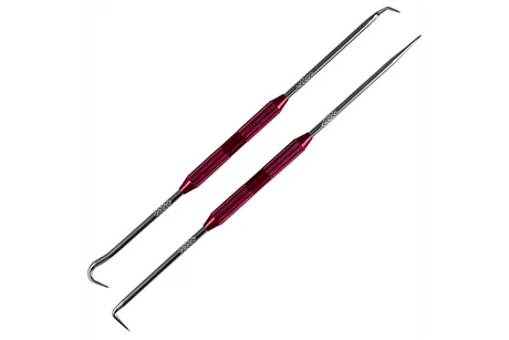 Set pentru extras garnituri 2 buc jbm