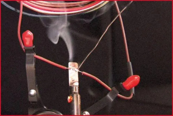 Set pentru micro-lipituri - 11 piese