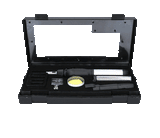 Set pentru micro-lipituri - 11 piese