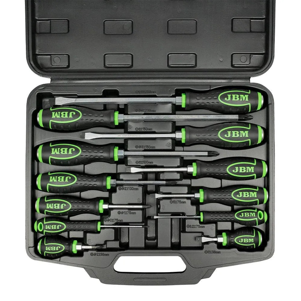 Set surubelnite de impact magnetice