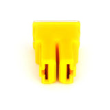 Siguranta fuzibila auto 60a galbena mama 10 buc