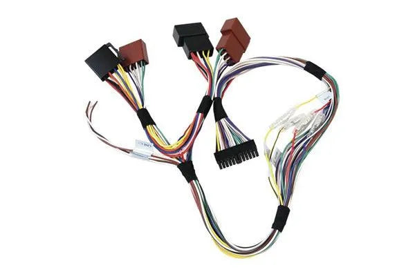 Sistem carkit handsfree bluetooth cu butoane luminoase