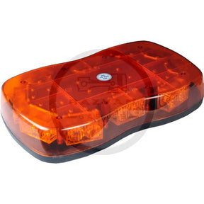 Sistem de avertizare multifunctional cu LED-uri