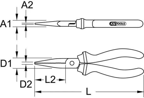 slimpower-cleste-cu-cioc-semirotund-160mm-3