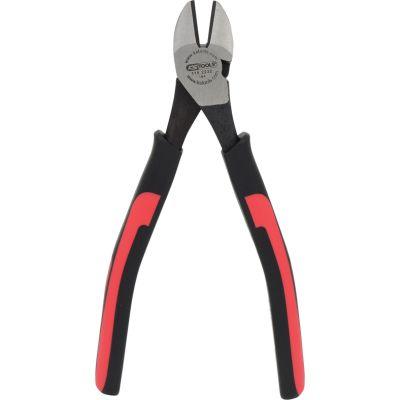 Slimpower cleste de taiat cu varf diagonal. 180mm