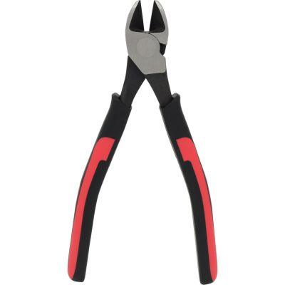 Slimpower cleste de taiat cu varf diagonal. 180mm