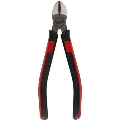 Slimpower cleste de taiat cu varf diagonal. 180mm