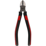 Slimpower cleste de taiat cu varf diagonal. 180mm