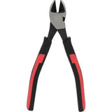 Slimpower cleste de taiat cu varf diagonal. 180mm