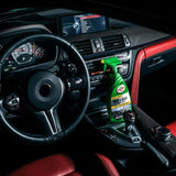 Solutie curatare bord si suprafete sticla 500 ml turtle