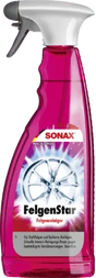 Solutie curatare jante wheel rim star 750ml sonax
