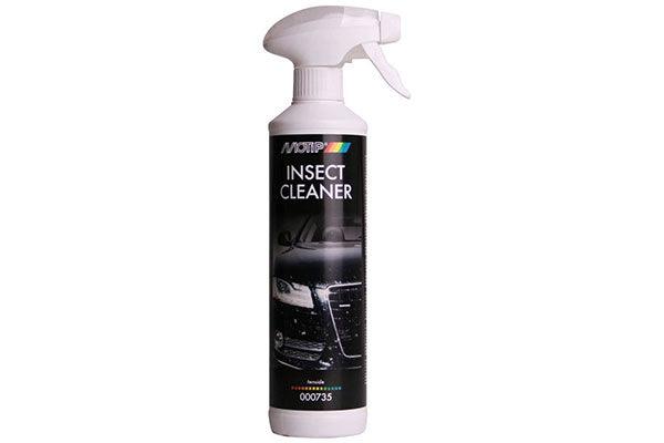 Solutie curatare urme de insecte 500 ml