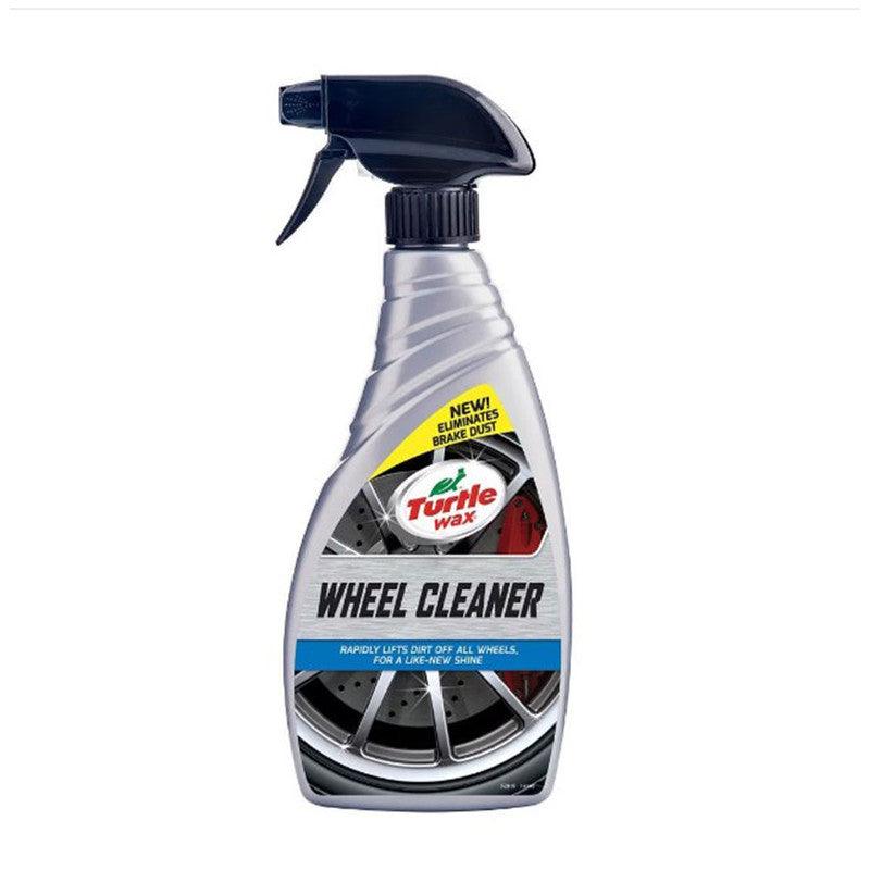 Solutie curatat jante all wheel cleaner 500 ml