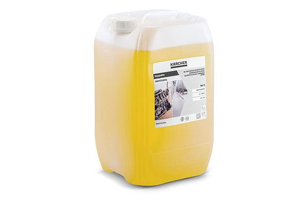 Solutie de curatare a uleiului si grasimii, biodegradabila, 20l - caroserii, piese si motor