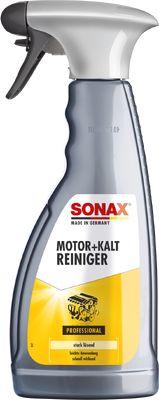 Solutie de curatat motorul sonax 500 ml sonax